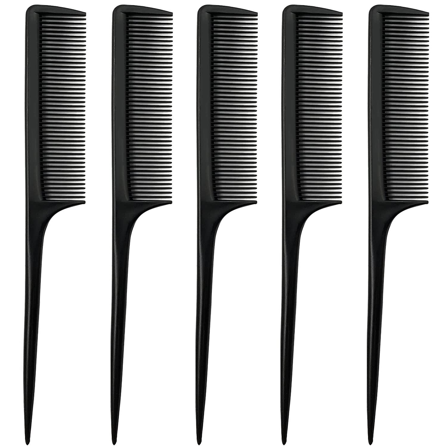 Comb Fine Tooth - مشط ذيل الجرذ ذو الأسنان الدقيقة