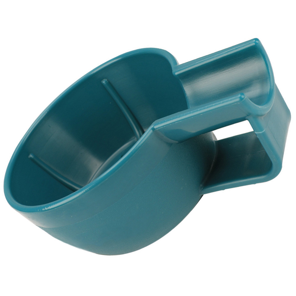 Shaving Bowl Soap - وعاء حلاقة من مادة البولي بروبيلين