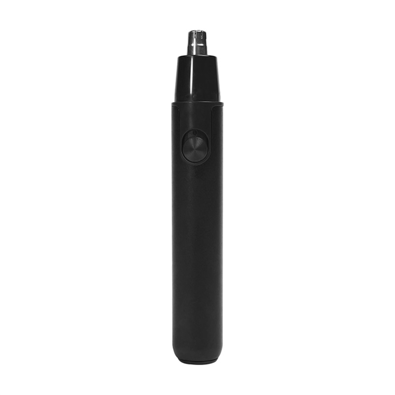 Men'S Grooming Nose And Ear - Waysh الكهربائية الأنف الشعر المتقلب USB