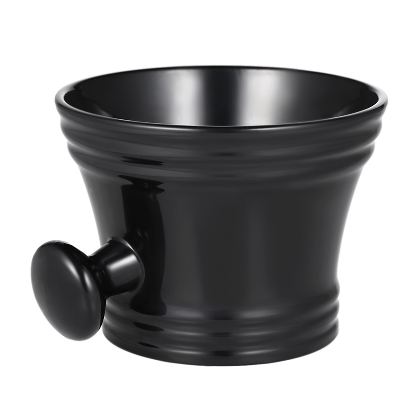 Shaving Bowl Soap - وعاء حلاقة احترافي للرجال بمقبض من