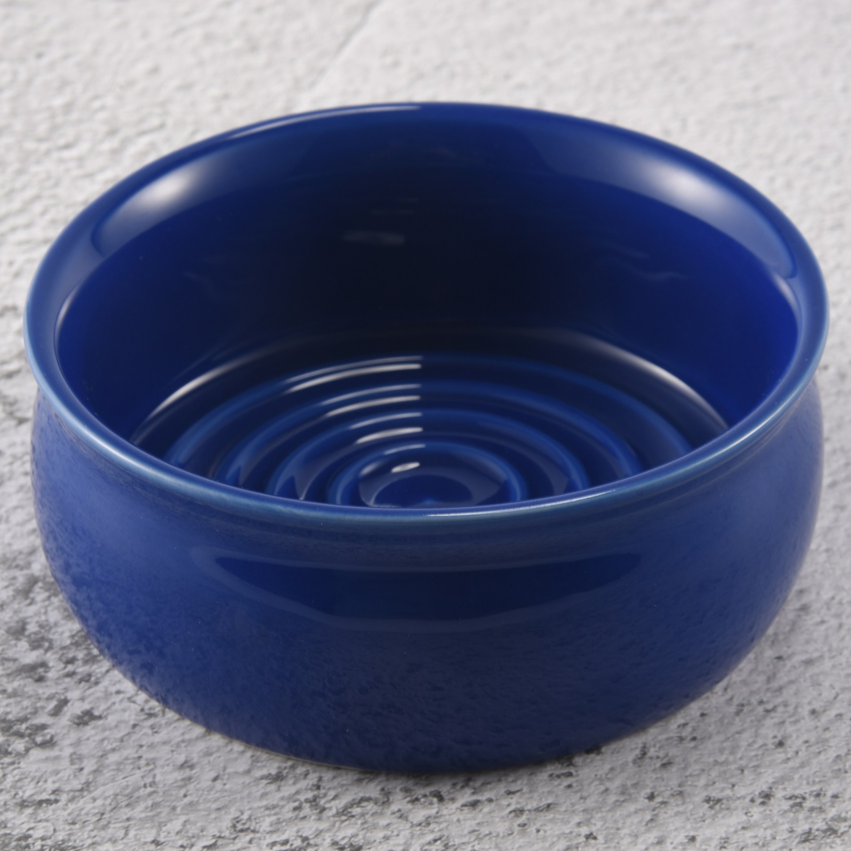 Shaving Bowl Soap - YCOC- كوب حلاقة للرجال بقاعدة ملولبة