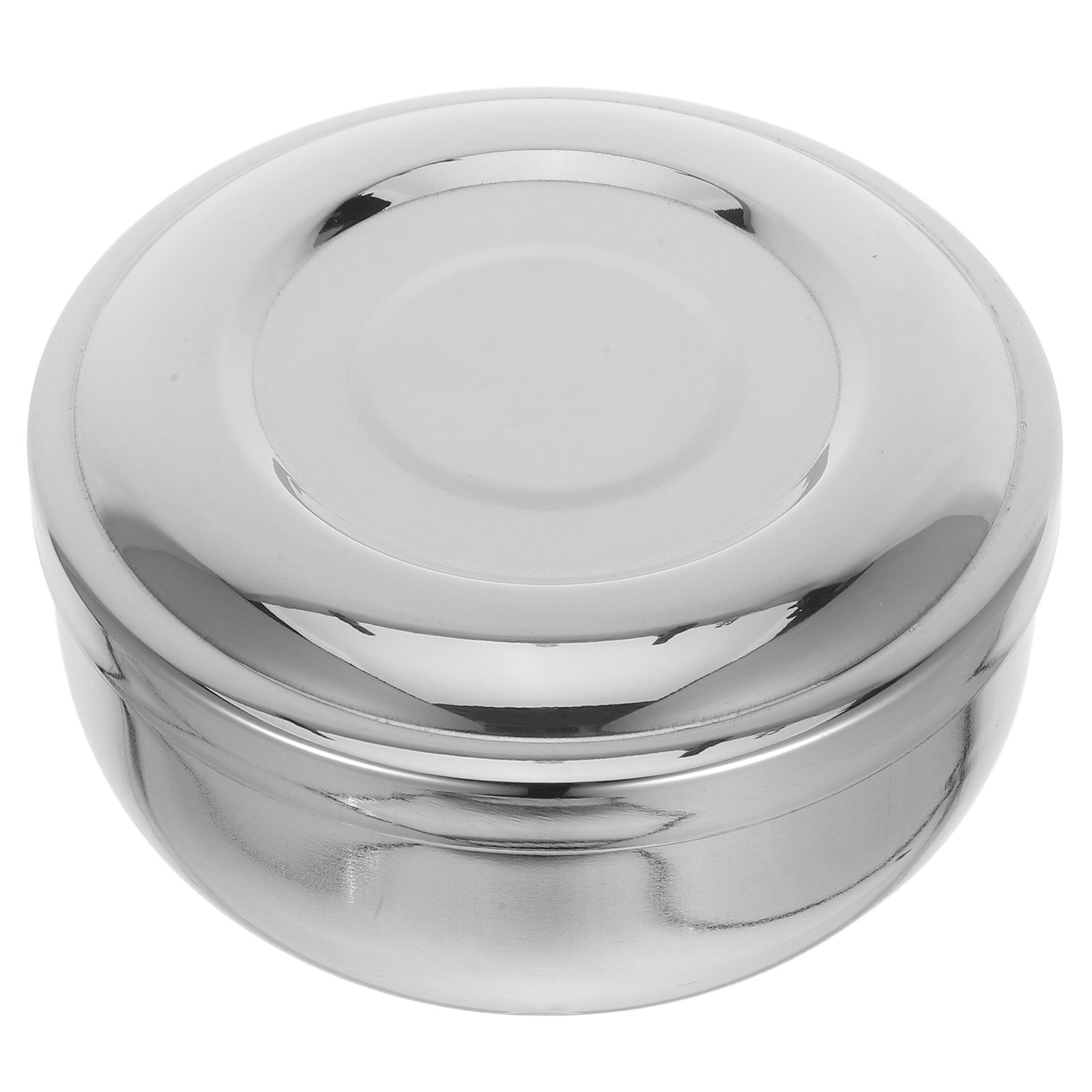 Shaving Bowl Soap - وعاء حلاقة للصابون مع غطاء، كوب