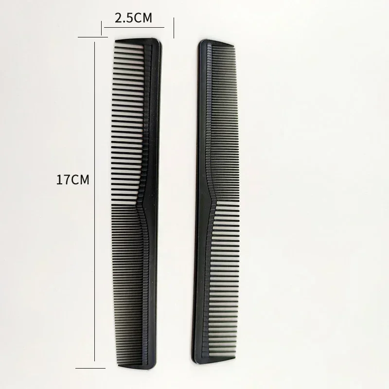 مشط شعر كربوني من فيفوسي مكون  - مراجعة Comb Fine Tooth وسعره