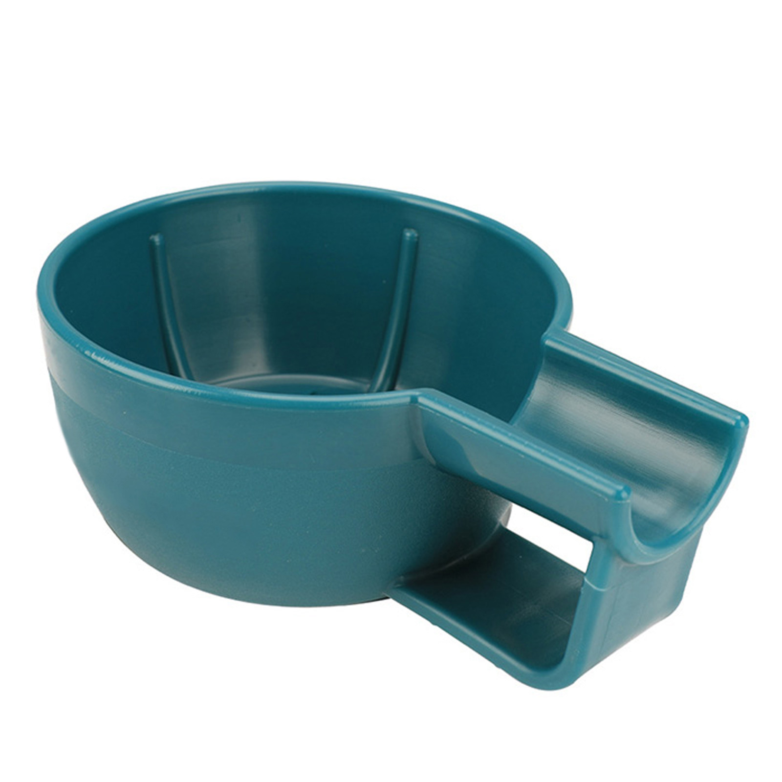 وعاء حلاقة من مادة البولي بروب - مراجعة Shaving Bowl Soap وسعره