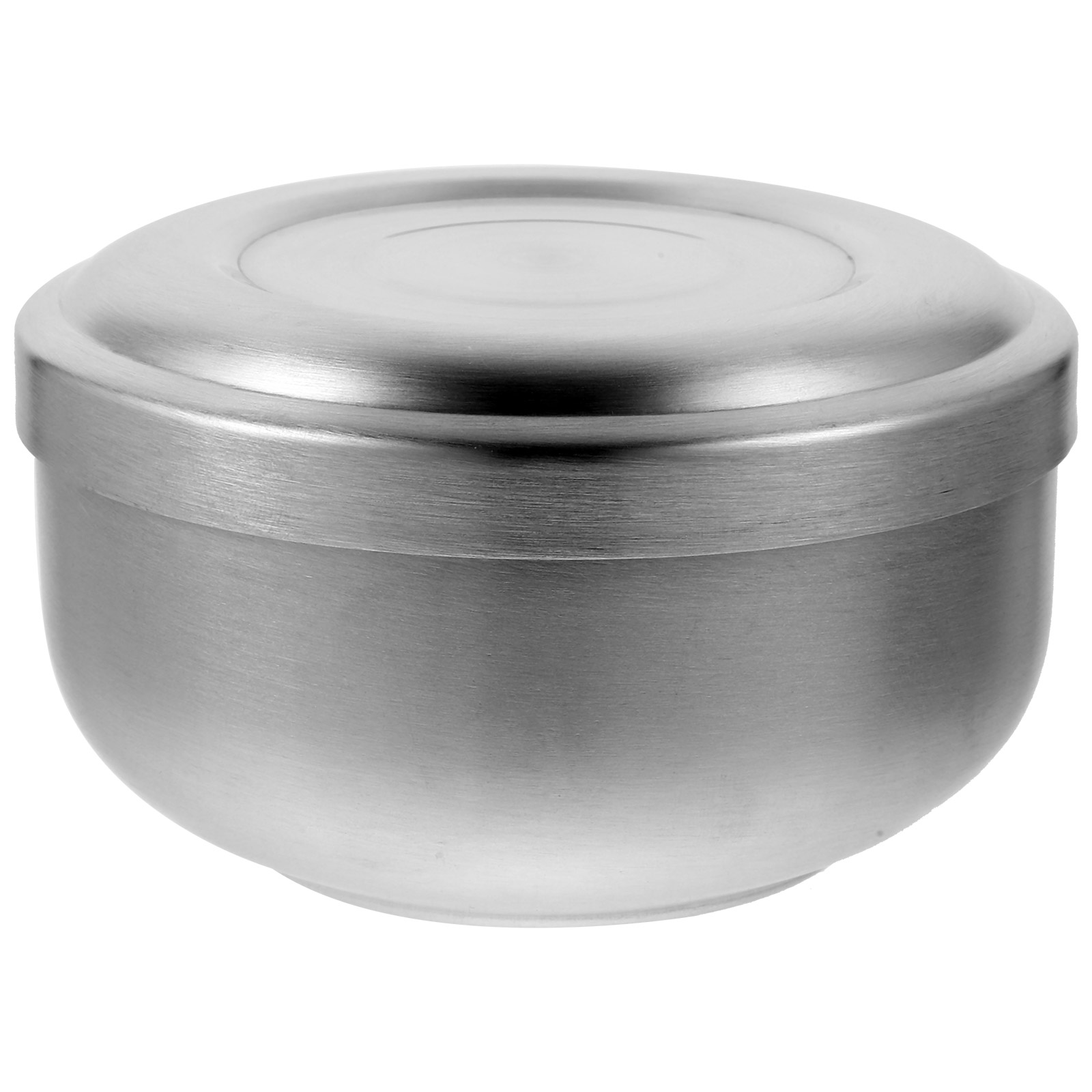 وعاء حلاقة عملي للرجال من الفو - مراجعة Shaving Bowl Soap وسعره