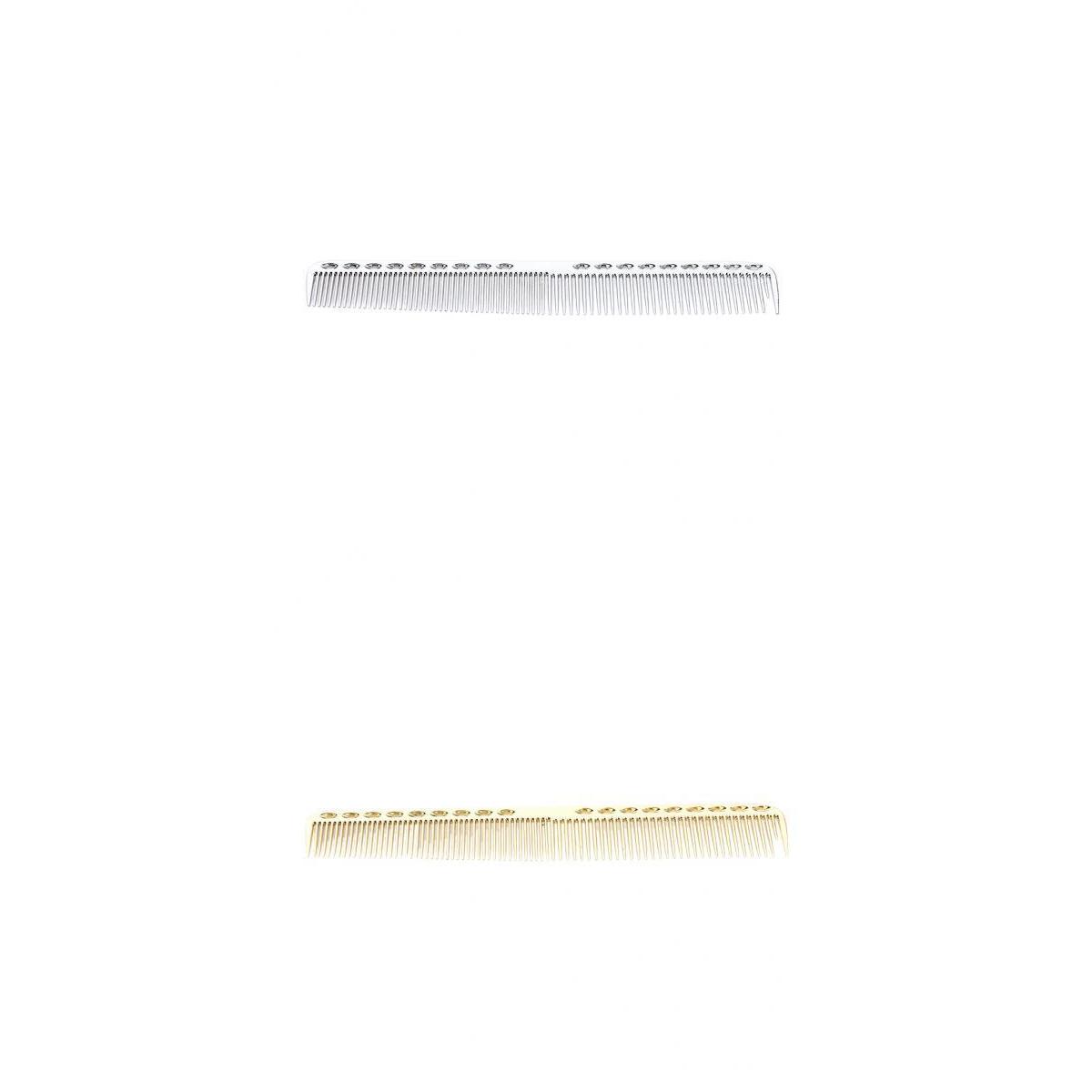 مشط شعر واسع بأسنان دقيقة للرج - مراجعة Comb Fine Tooth وسعره