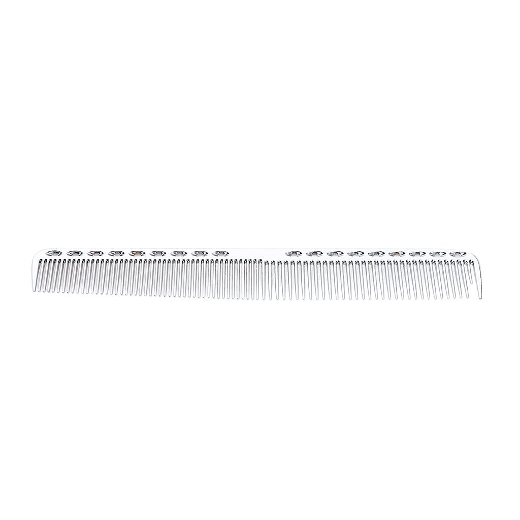 مشط شعر واسع بأسنان دقيقة للرج - مراجعة Comb Fine Tooth وسعره