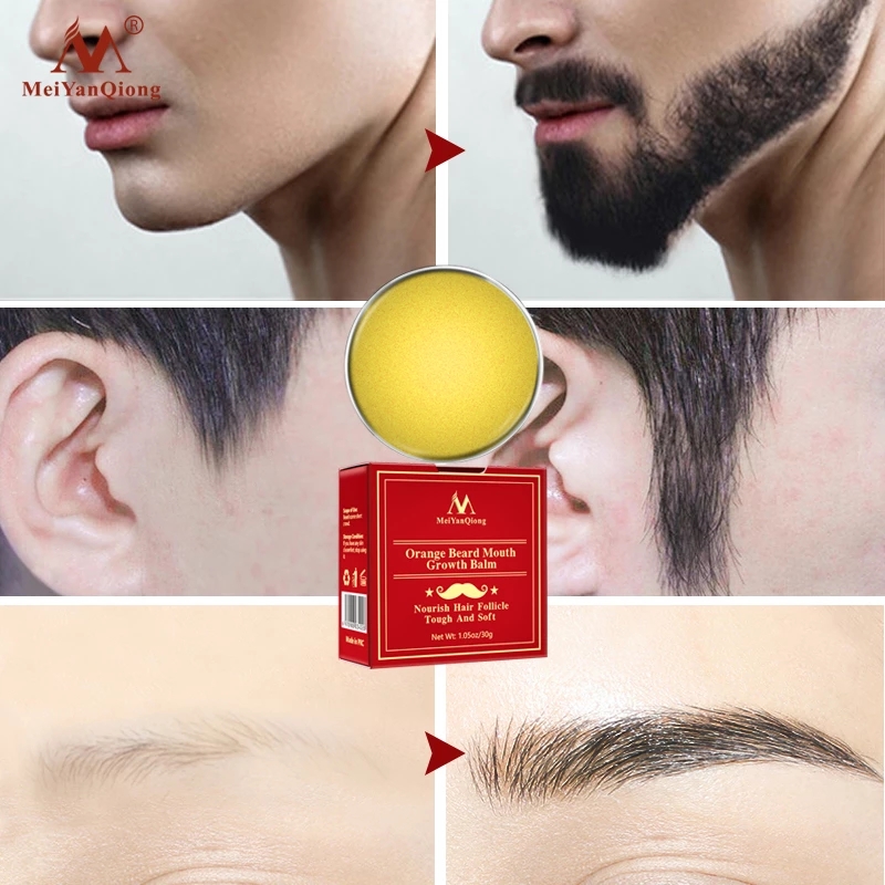 زيت عضوي برتقالي طبيعي لحية ،  - مراجعة Aftershave Balm Mens وسعره