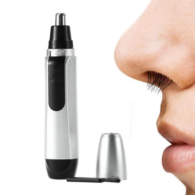 ماكينة حلاقة كهربائية مقاومة ل - مراجعة Men'S Grooming Nose And Ear وسعره