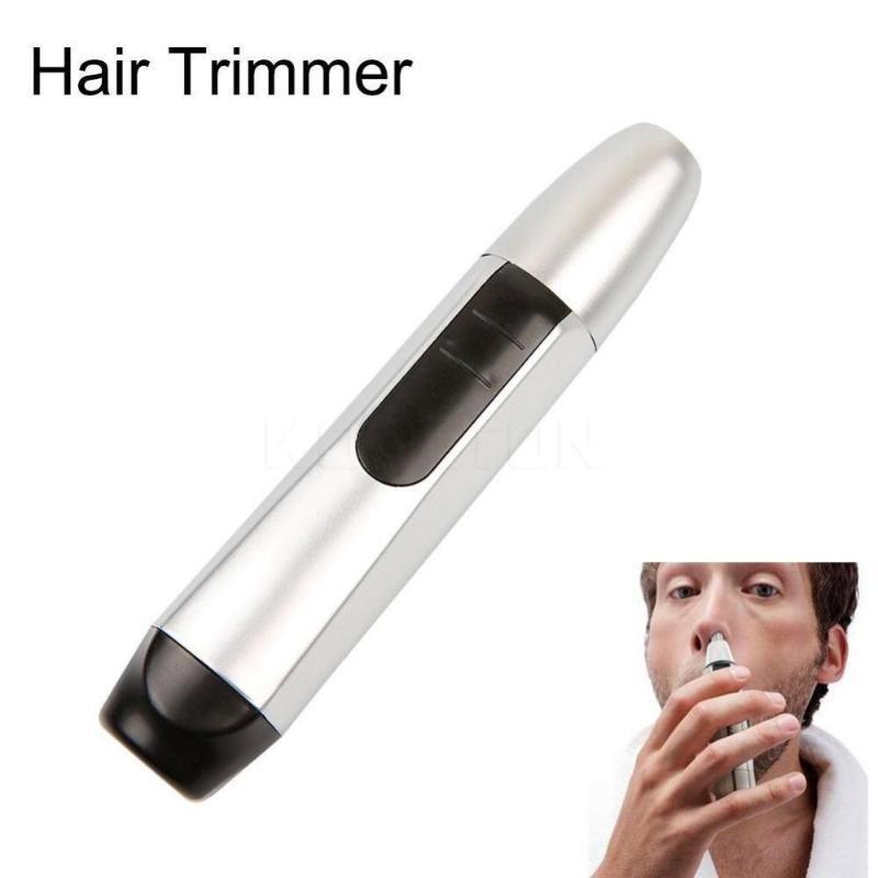 ماكينة حلاقة كهربائية مقاومة ل - مراجعة Men'S Grooming Nose And Ear وسعره