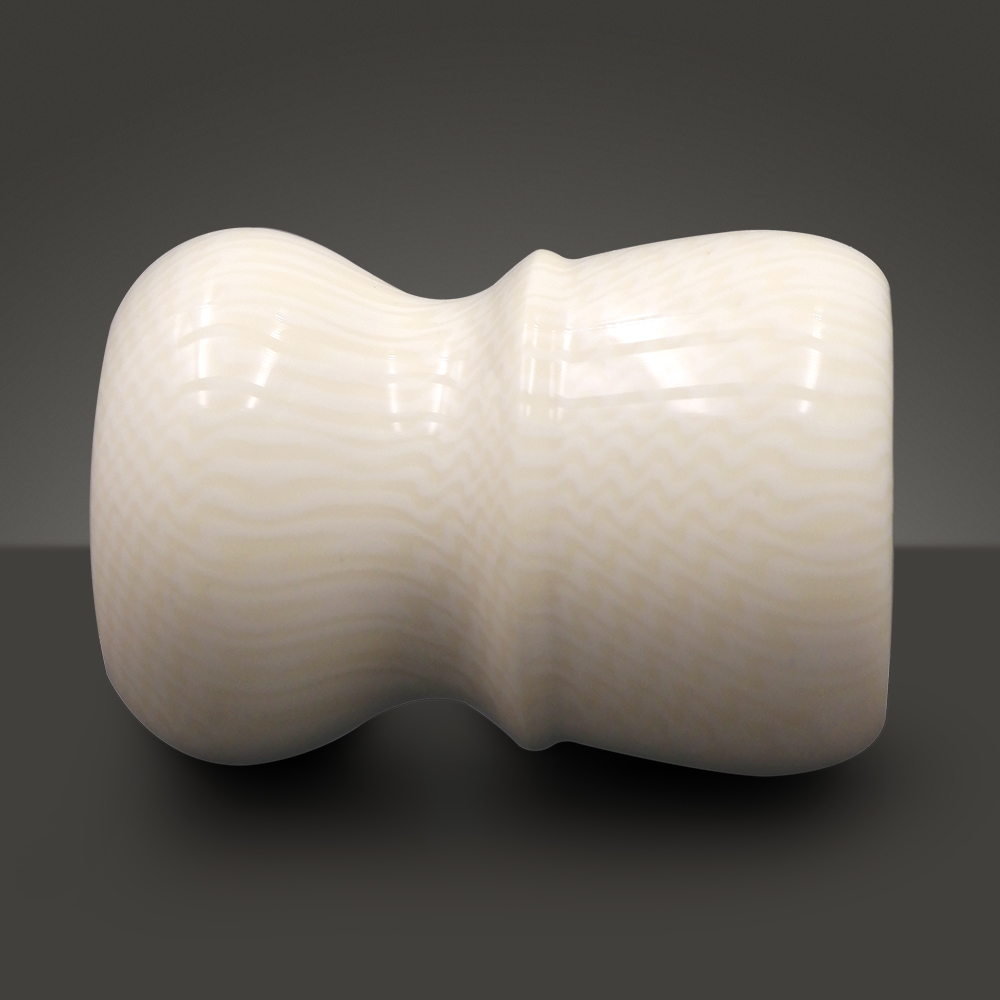 Boti الجبن كريم الراتنج مقبض ف - مراجعة Shaving Bowl Soap وسعره