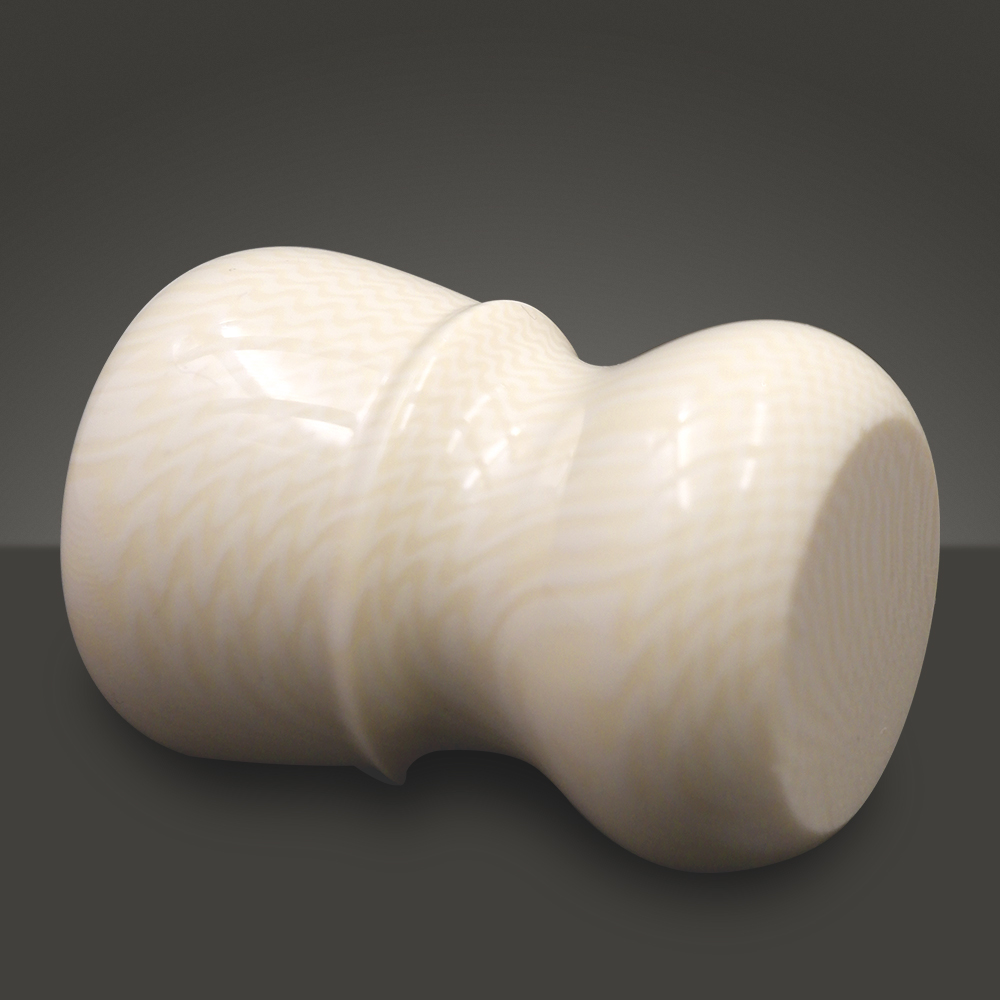Boti الجبن كريم الراتنج مقبض ف - مراجعة Shaving Bowl Soap وسعره