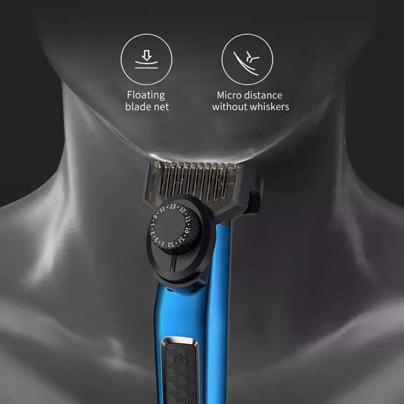 طقم تشذيب اللحية للرجال 982، م - مراجعة Men'S Grooming Nose And Ear وسعره