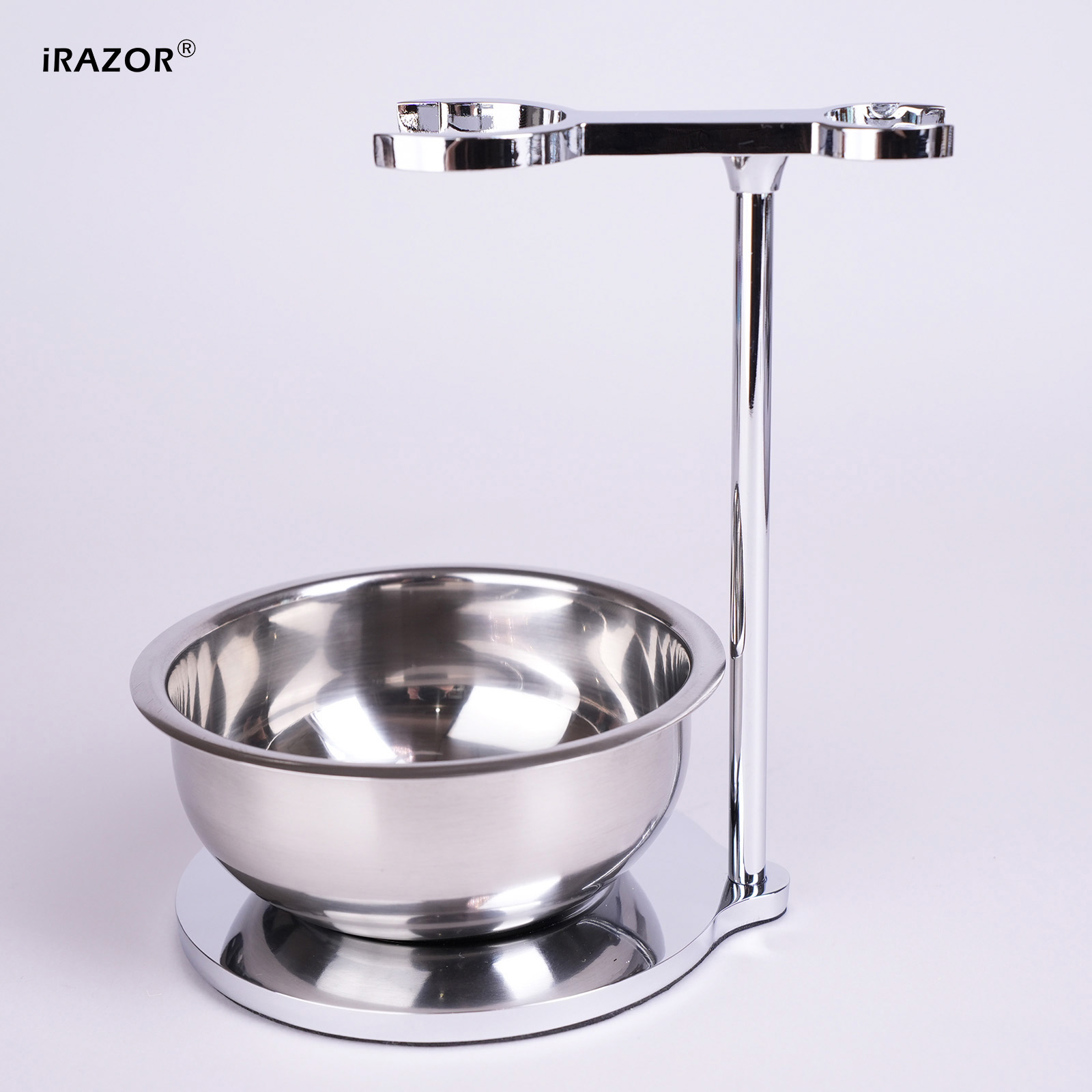 ماكينة حلاقة وفرشاة حلاقة للرج - مراجعة Shaving Bowl Soap وسعره