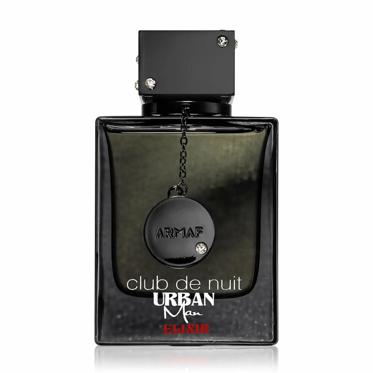 عطر كولونيا أرماف كلوب دو نويت - مراجعة Young Men'S Grooming وسعره