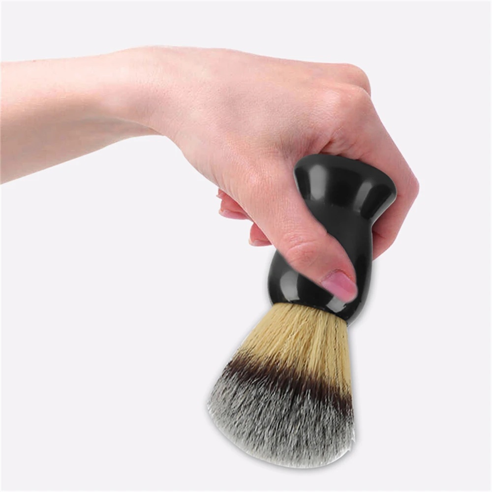 طقم فرشاة حلاقة مع حامل 3 في 1 - مراجعة Shaving Bowl Soap وسعره