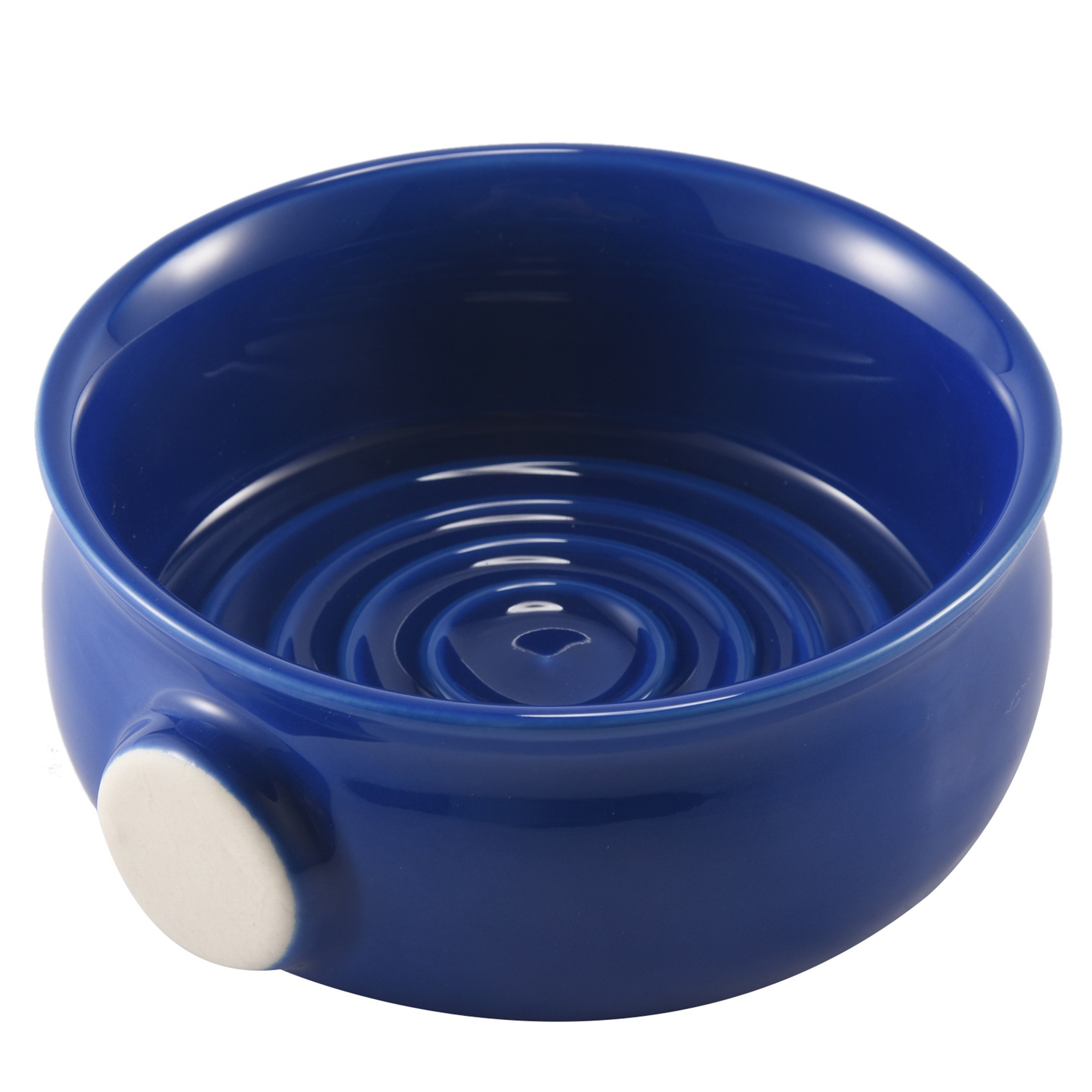 YCOC- كوب حلاقة للرجال بقاعدة  - مراجعة Shaving Bowl Soap وسعره