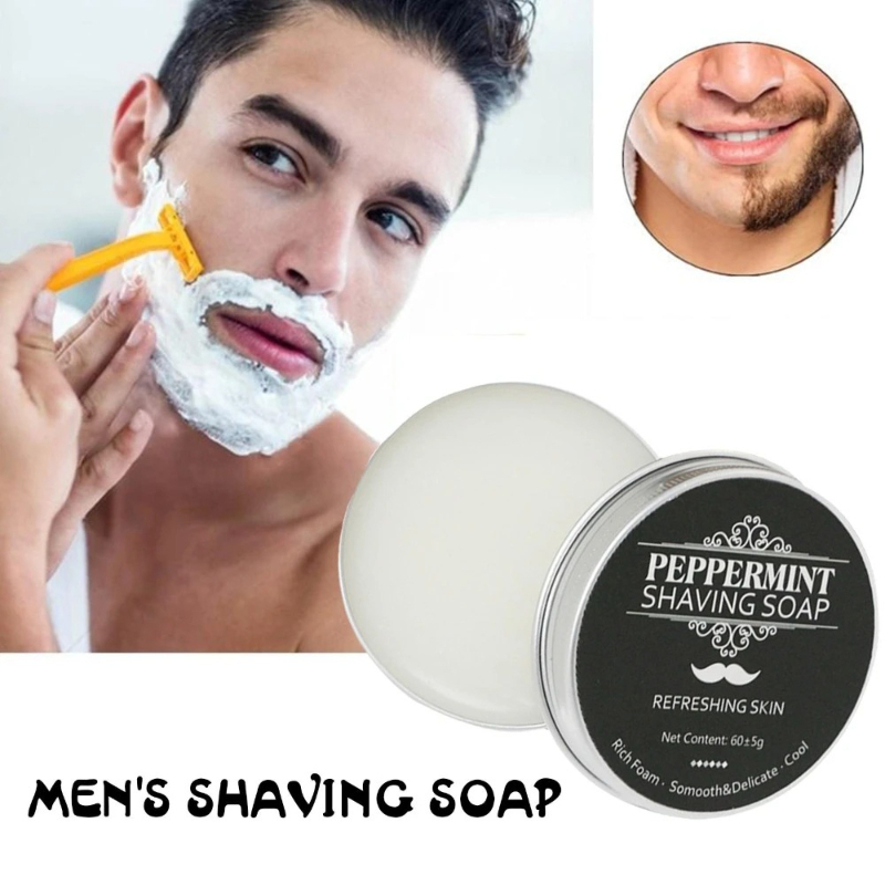 بلسم اللحية اليدوي المعبأ في ع - مراجعة Aftershave Balm Mens وسعره