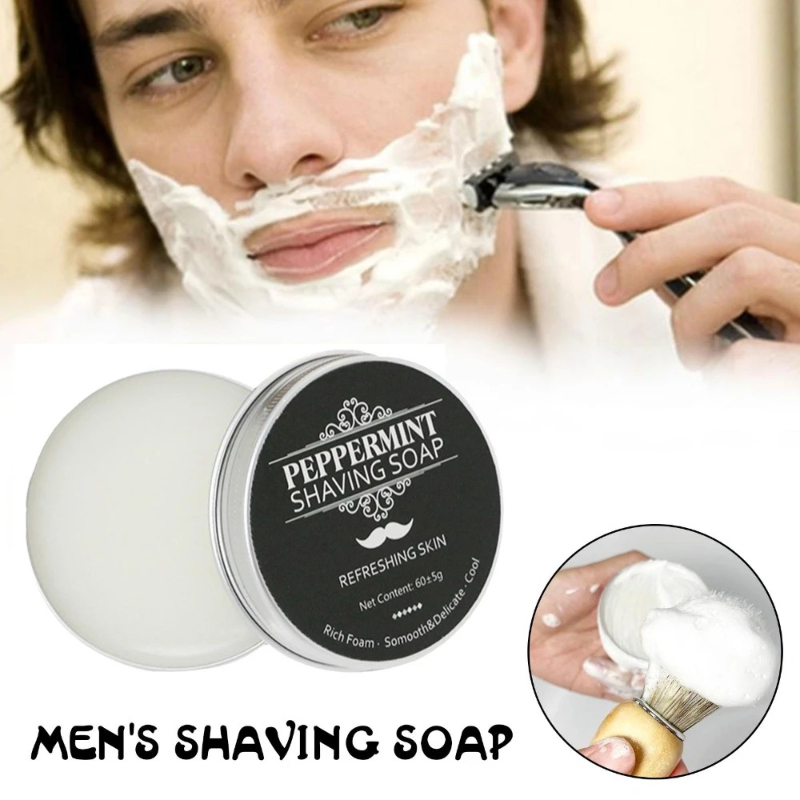 بلسم اللحية اليدوي المعبأ في ع - مراجعة Aftershave Balm Mens وسعره