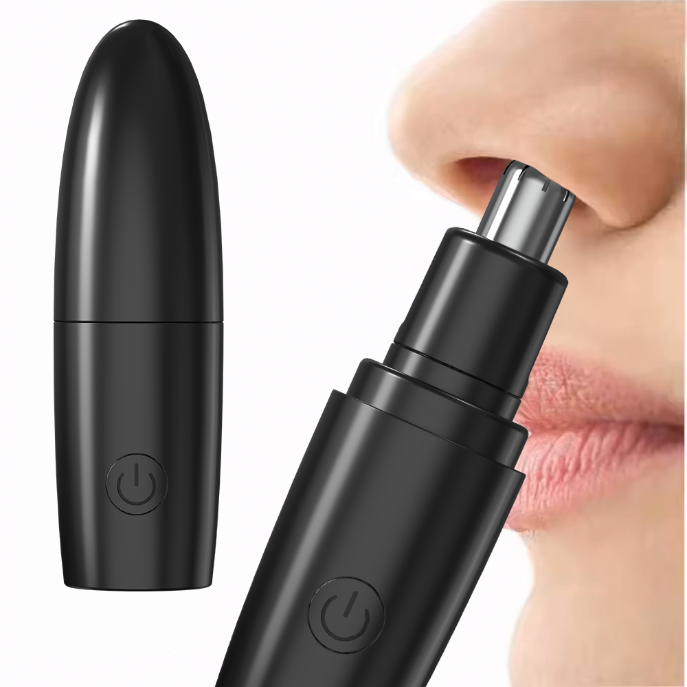 الكهربائية الأذن الأنف الشعر ا - مراجعة Men'S Grooming Nose And Ear وسعره