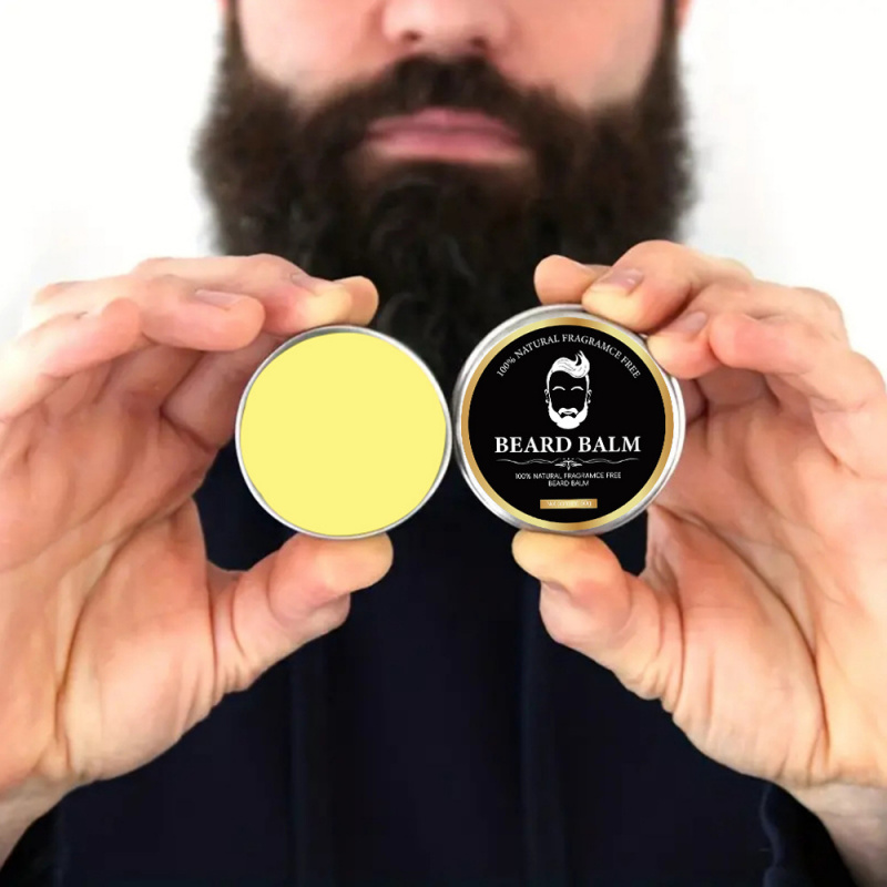 بلسم اللحية للرجال يغسل زيت ال - مراجعة Aftershave Balm Mens وسعره