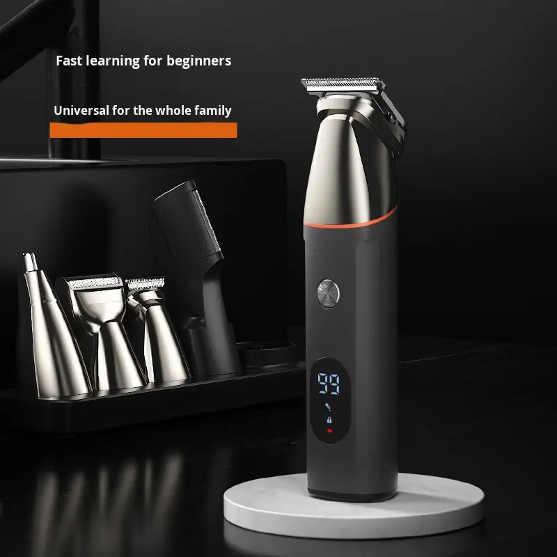 طقم العناية الشامل من MIJIA، م - مراجعة Men'S Grooming Nose And Ear وسعره