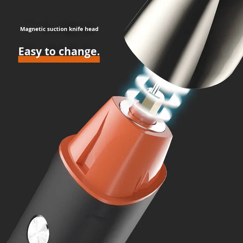 طقم العناية الشامل من MIJIA، م - مراجعة Men'S Grooming Nose And Ear وسعره