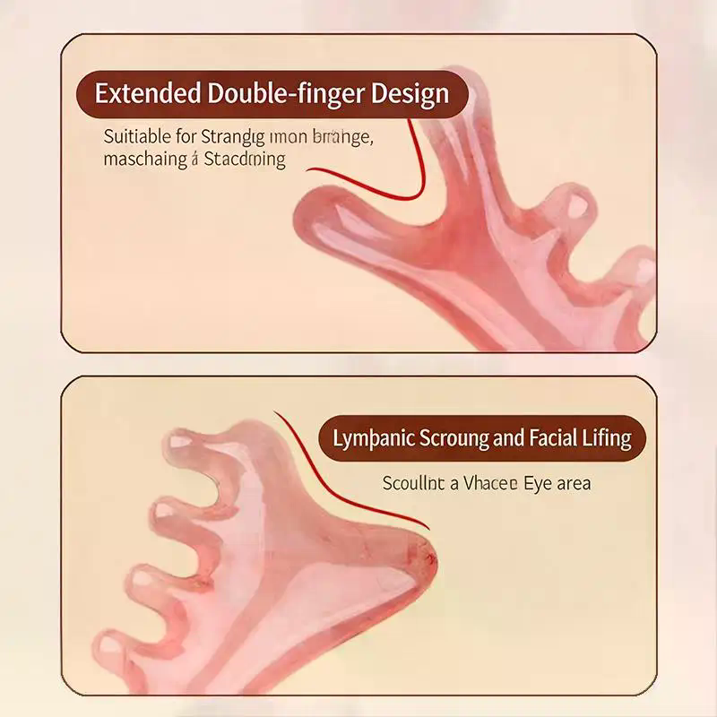 مشط تدليك ميريديان بأسنان دقيق - مراجعة Comb Fine Tooth وسعره