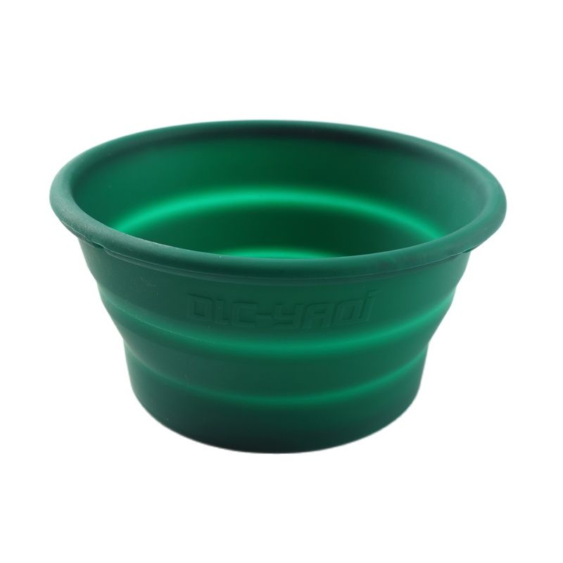 وعاء الحلاقة من السيليكون قابل - مراجعة Shaving Bowl Soap وسعره